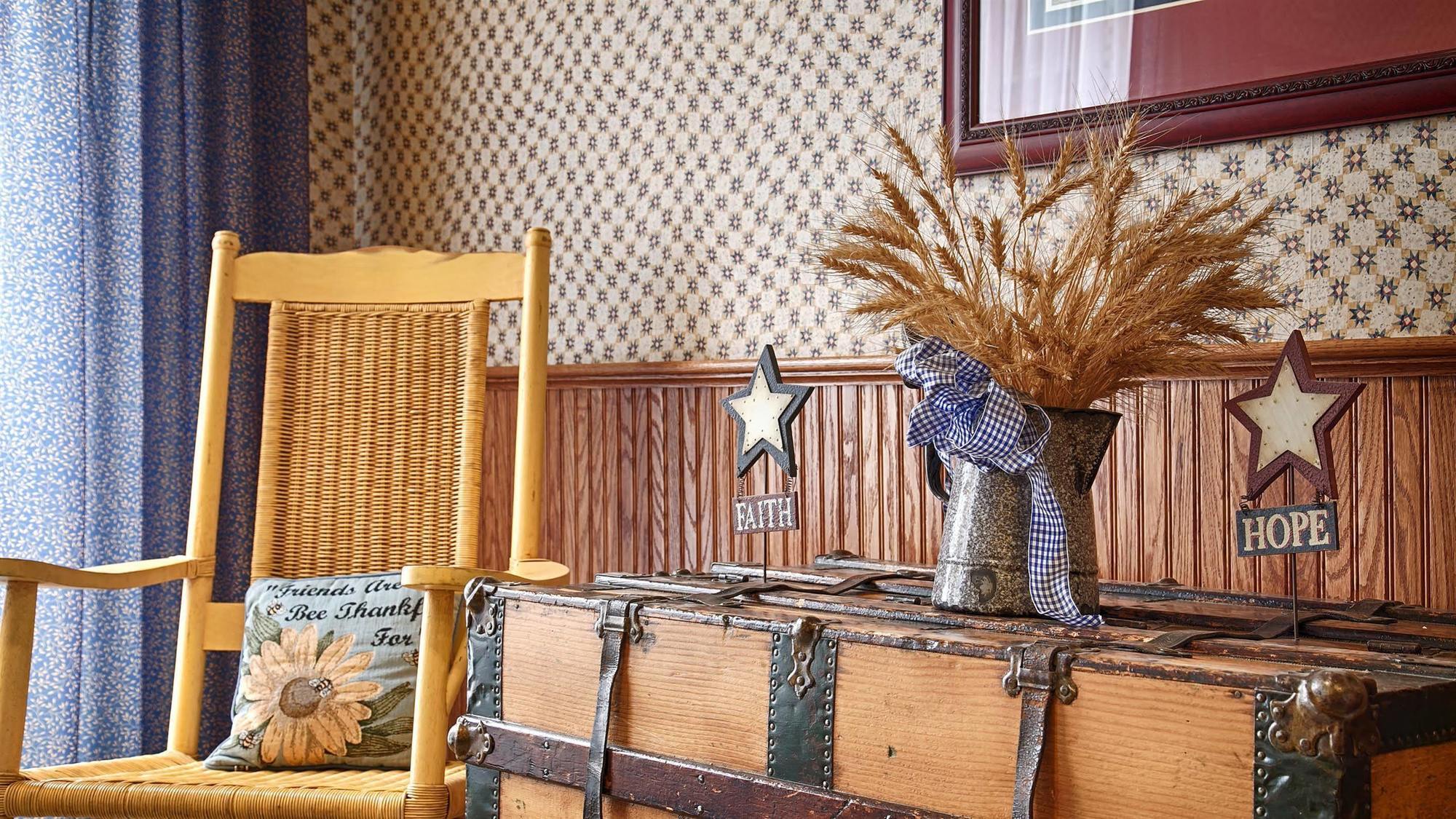 Best Western Bronco Inn Ritzville Εξωτερικό φωτογραφία